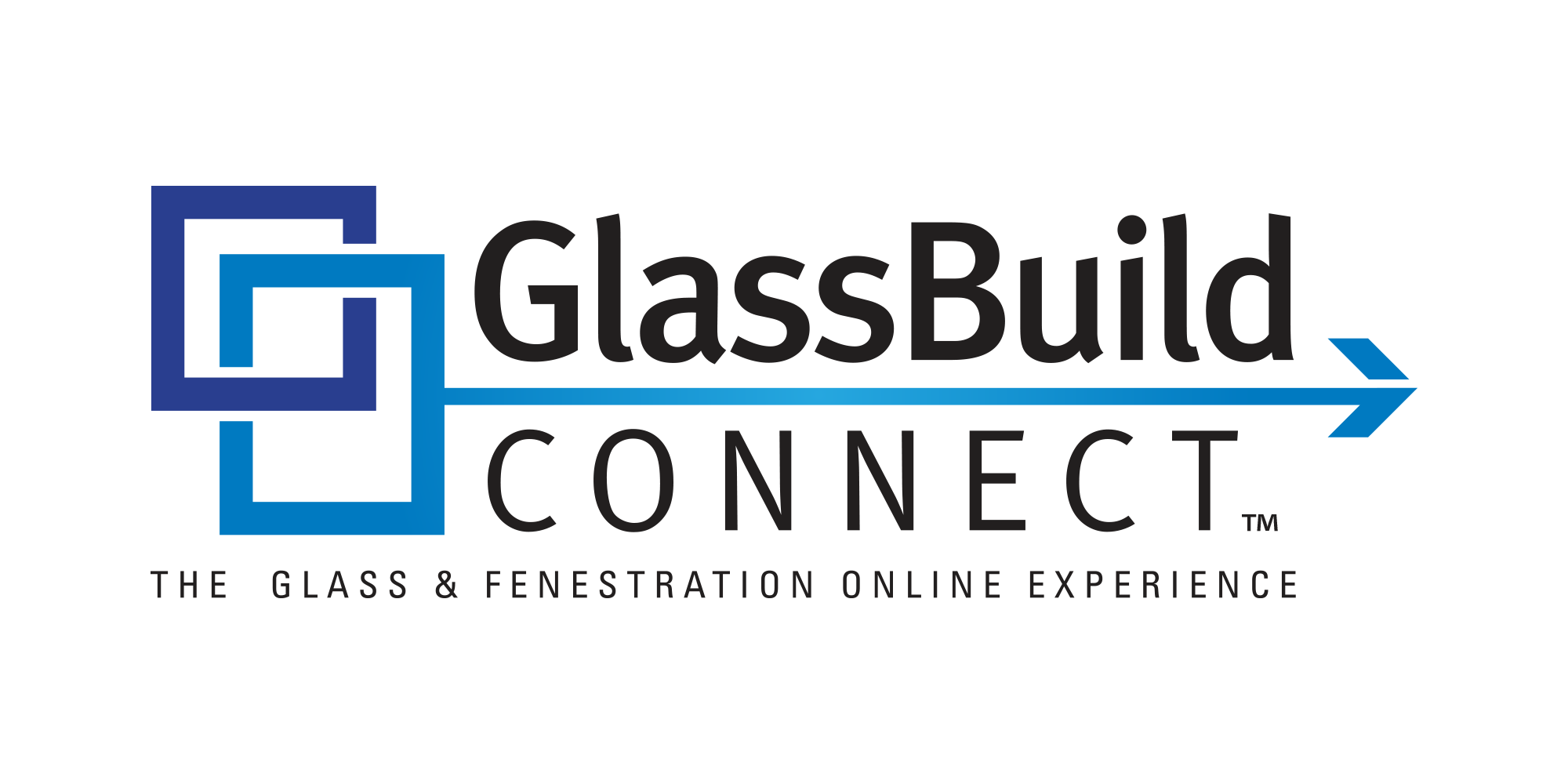 GlassBuild Connect logo