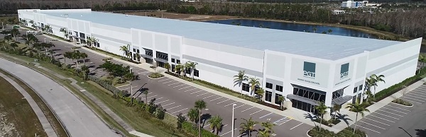 PGT Innovations Ft Myers Expansion