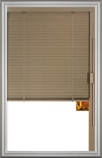 RSL internal blinds