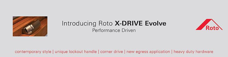 Roto X-Drive