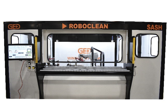 RoboClean RC2000-S
