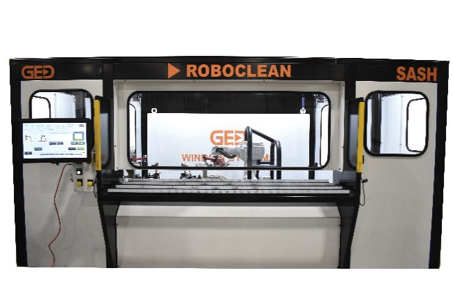 Roboclean