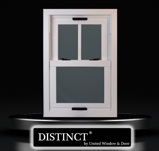 United Window & Door Expands Product Offerings Window + Door