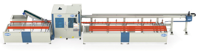 vinyl machining equipment