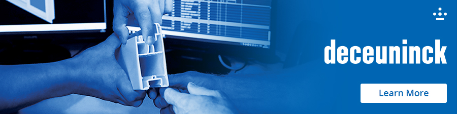 learn more about what Deceuninck North America has to offer