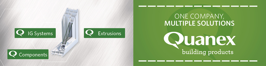 Quanex Building Products offers multiple solutions for IG systems, components and extrusions
