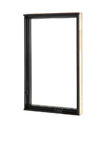 casement window profile