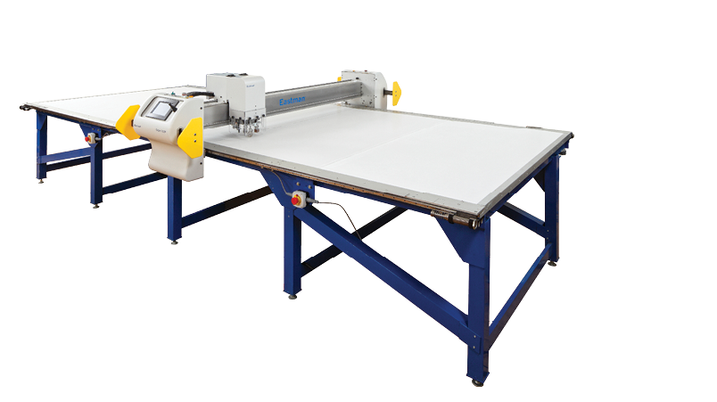 Cutting table