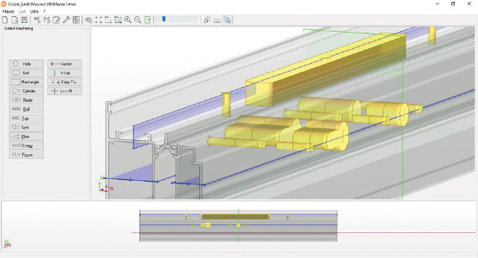 Automation platform