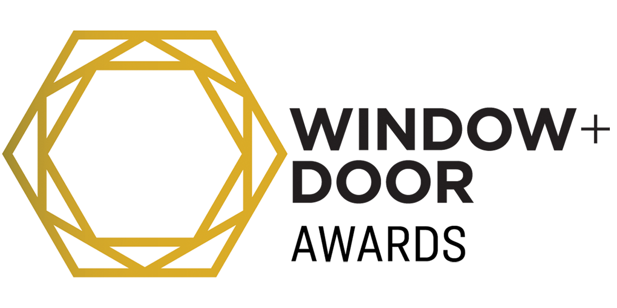 Window + Door Awards