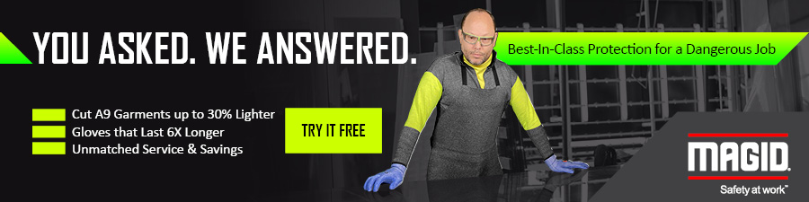 contact magid to try best in class protective garments for free