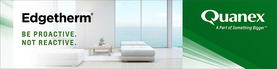 discover how to be proactive, not reactive with edgetherm from Quanex.