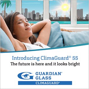 learn more about climaguard 55 from guardian glass