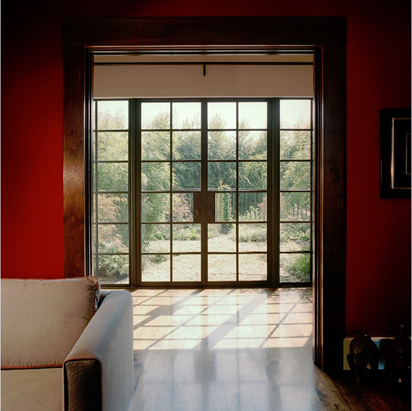 Landmark175 Series Steel Windows and Doors