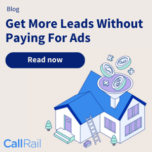 read how you can get more leads without paying for ads