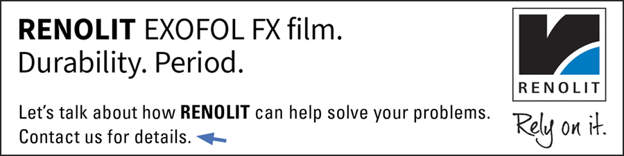 learn why exofol fx film from renolit is one of the most technically advanced color solutions in the industry