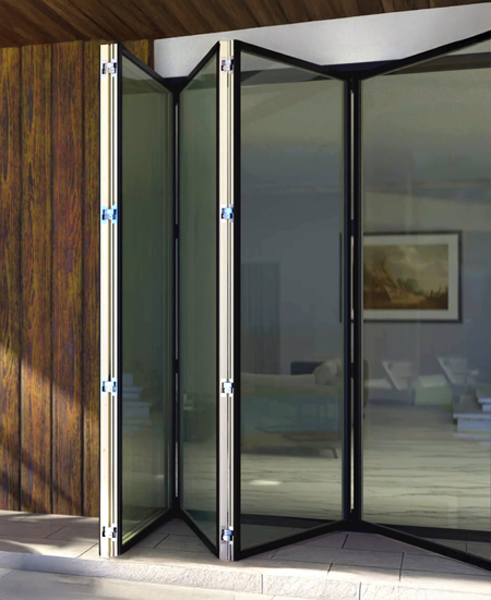 Introducing Pico: The Next Generation of Bi-Fold Doors from AG Millworks