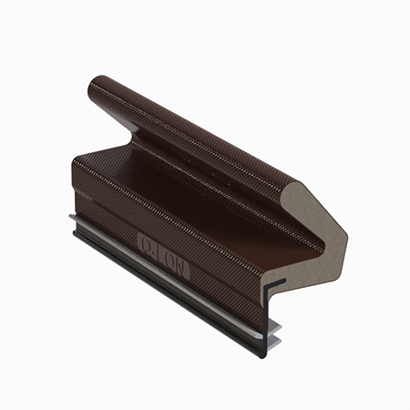 Quanex Q-Lon Door Seals Deliver Dependable Performance and Durability