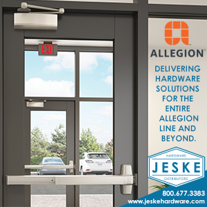 Jeske hardware solutions