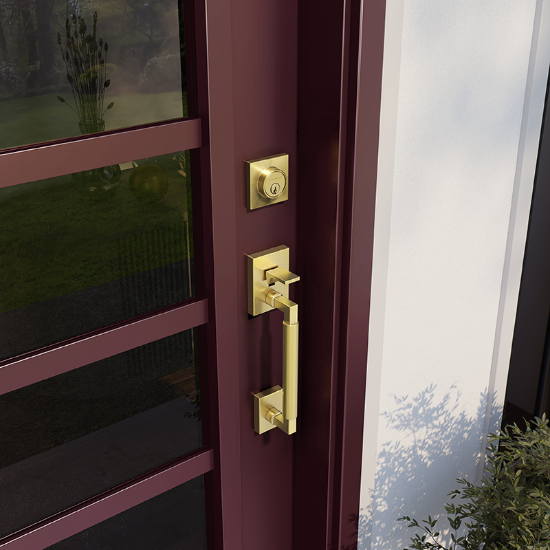 Smart Lock