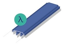 Thermal barriers