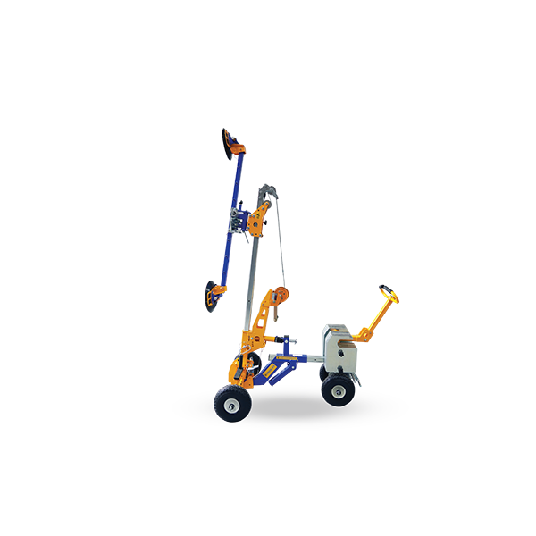 Mobile Vacuum Lifter