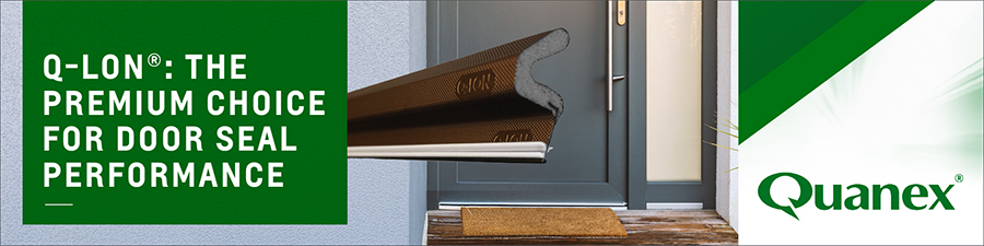 Quanex Q-Lon: the premium choice for door seal performance