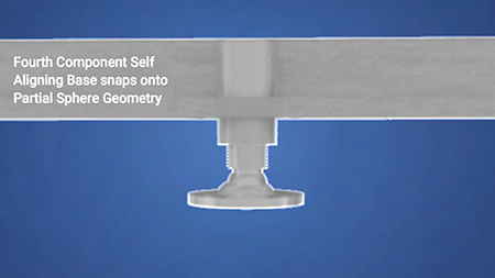 Mitigate Installation Error with the Self-Aligning Jamb Jack System