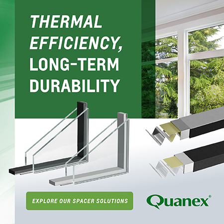 Advanced Spacer Technologies from Quanex