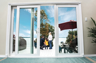 ViWinTech Windows & Doors