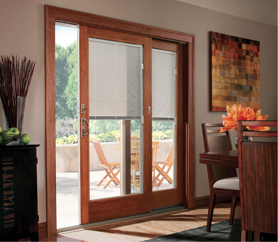 Andersen Windows & Doors