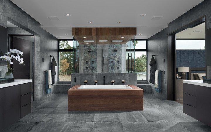 Kitchen trends