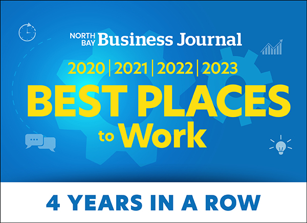 Best Places to Work flyer