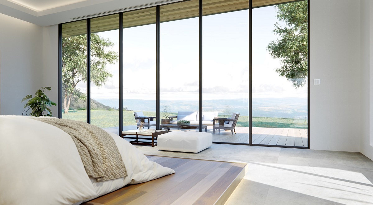 Weather Shield Windows and Doors