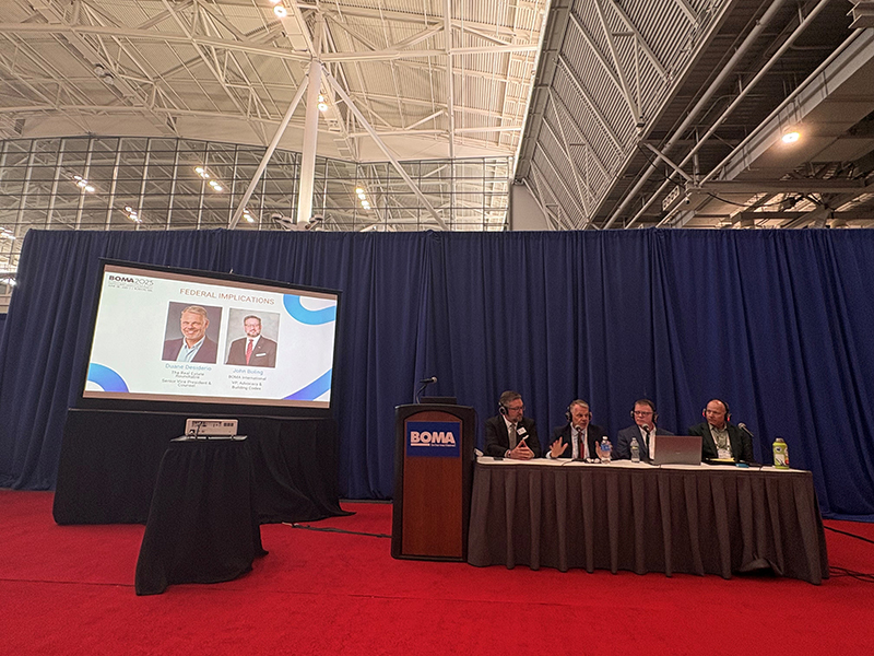 Energy Star panel