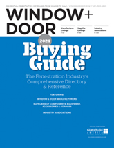 2024 window and door buying guide