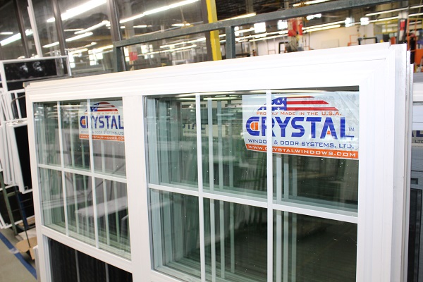 Crystal Windows opens Dallas office