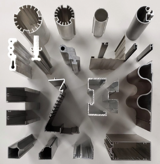 aluminum extrusion products