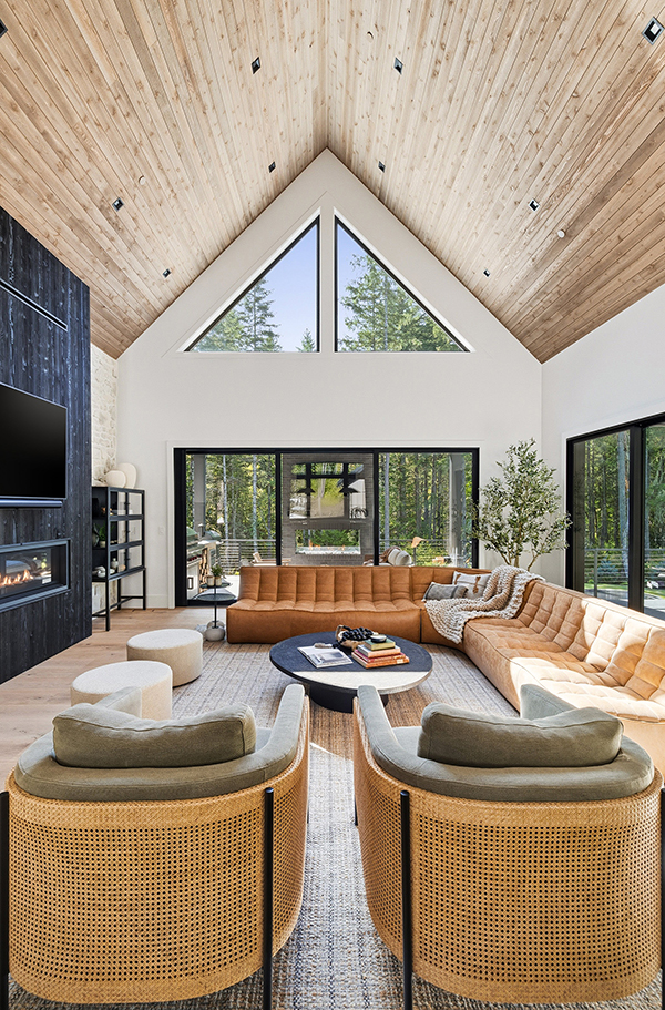 2025 Northwest Idea House, Gig Harbor, Washington&nbsp;