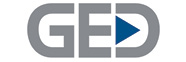 GED logo