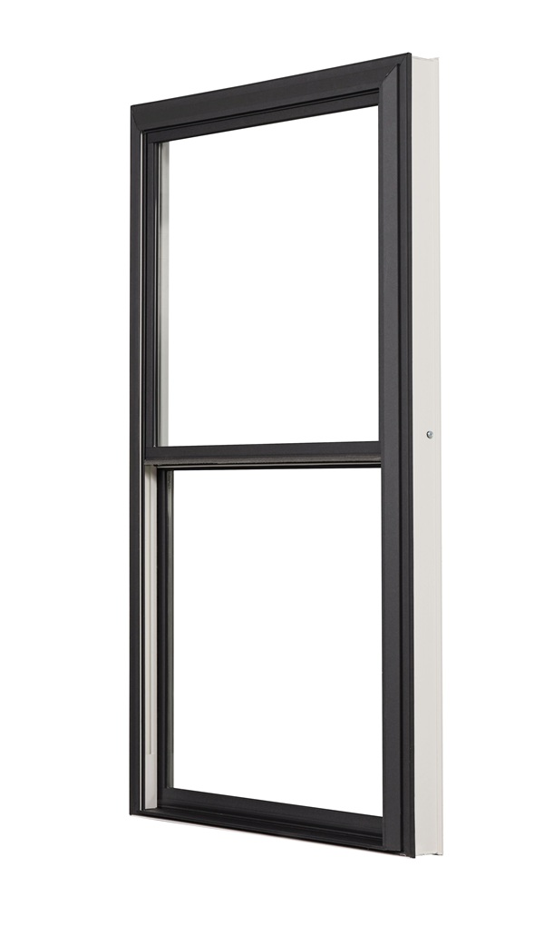  Associated Materials Innovations (AMI) announced the launch of its Black Exterior Laminate option across many of its vinyl window offerings