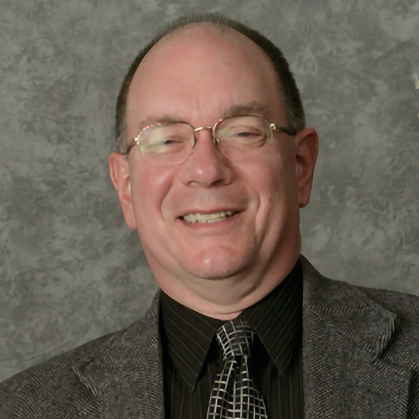 Economist Dr. Chris Kuehl