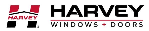 Harvey Windows + Doors logo