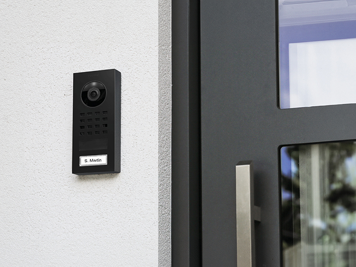 Halo Wi-Fi enabled smart locks