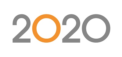 2020 Logo