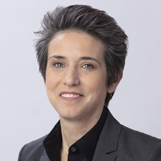 Amy Walter