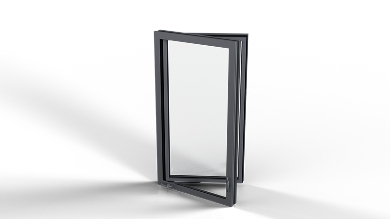 Reynaers SlimLine
