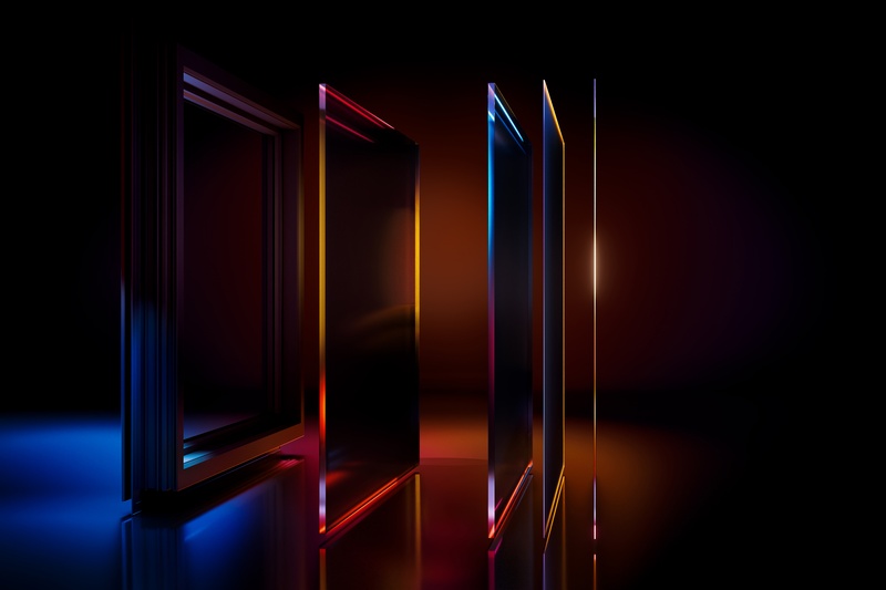 decorative