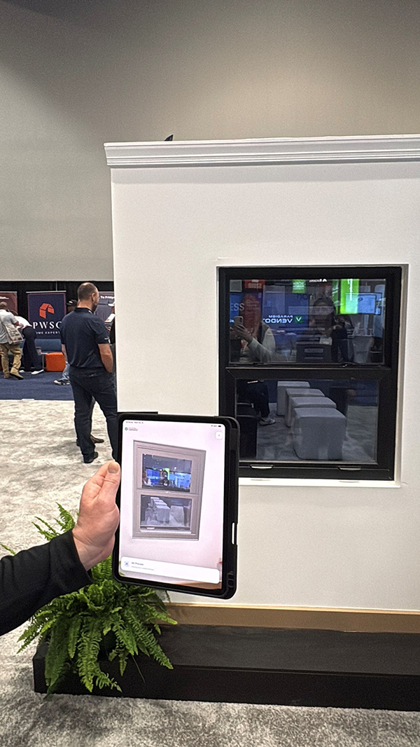 Paradigm Vendo software