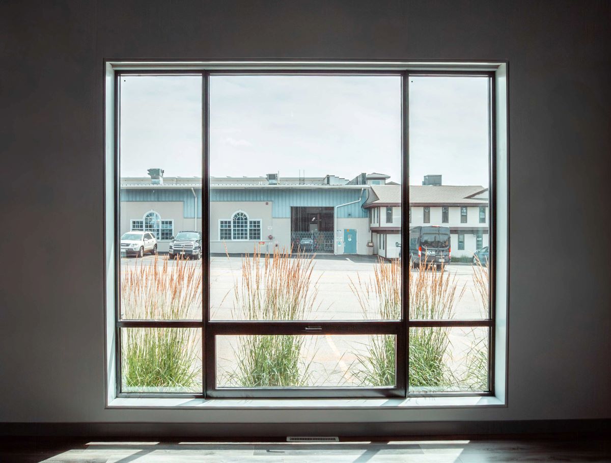 VIG window